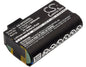 Replacement Battery for Topcon  FC-236 – Barcode Scanner – 6800mAh / 25.16Wh / 3.7V