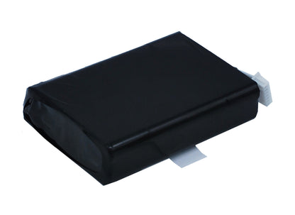 Replacement Battery for Getac PS535E – Barcode Scanner – 2400mAh / 3.7V - image 5
