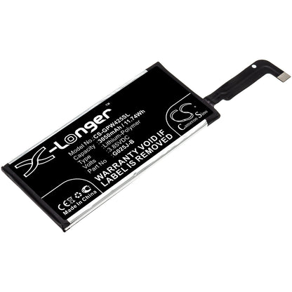 Replacement Battery for Google Pixel 4A – Mobile, SmartPhone – 3050mAh / 3.85V