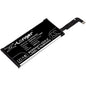 Replacement Battery for Google Pixel 4A – Mobile, SmartPhone – 3050mAh / 3.85V