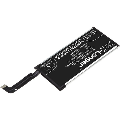 Replacement Battery for Google Pixel 4A – Mobile, SmartPhone – 3050mAh / 3.85V