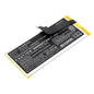 Replacement Battery for Google G025E – Mobile, SmartPhone – 3800mAh / 3.87V