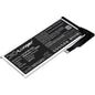 Replacement Battery for Google Pixel 5A – Mobile, SmartPhone – 4600mAh / 3.87V