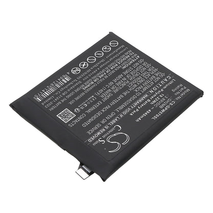 Replacement Battery for Google GQ57S – Mobile, SmartPhone – 4940mAh / 3.89V