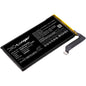 Replacement Battery for Google Pixel 6 – Mobile, SmartPhone – 4500mAh / 3.85V