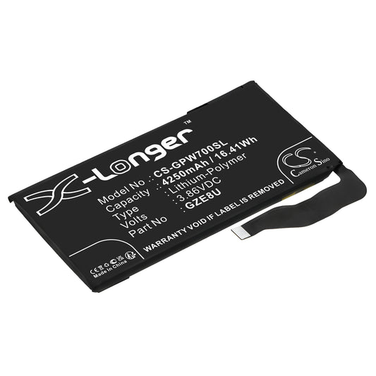 Replacement Battery for Google Pixel 7 – Mobile, SmartPhone – 4250mAh / 3.86V - image 1