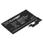 Replacement Battery for Google Pixel 7 Pro – Mobile, SmartPhone – 4900mAh / 3.85V - image 1
