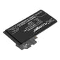 Replacement Battery for Google  G9BQD – Mobile, SmartPhone – 4500mAh / 17.51Wh / 3.89V