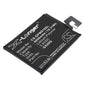 Replacement Battery for Google G3Y12 – Mobile, SmartPhone – 4950mAh / 3.9V