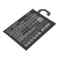 Replacement Battery for Google GC15S – Mobile, SmartPhone – 3050mAh / 3.87V