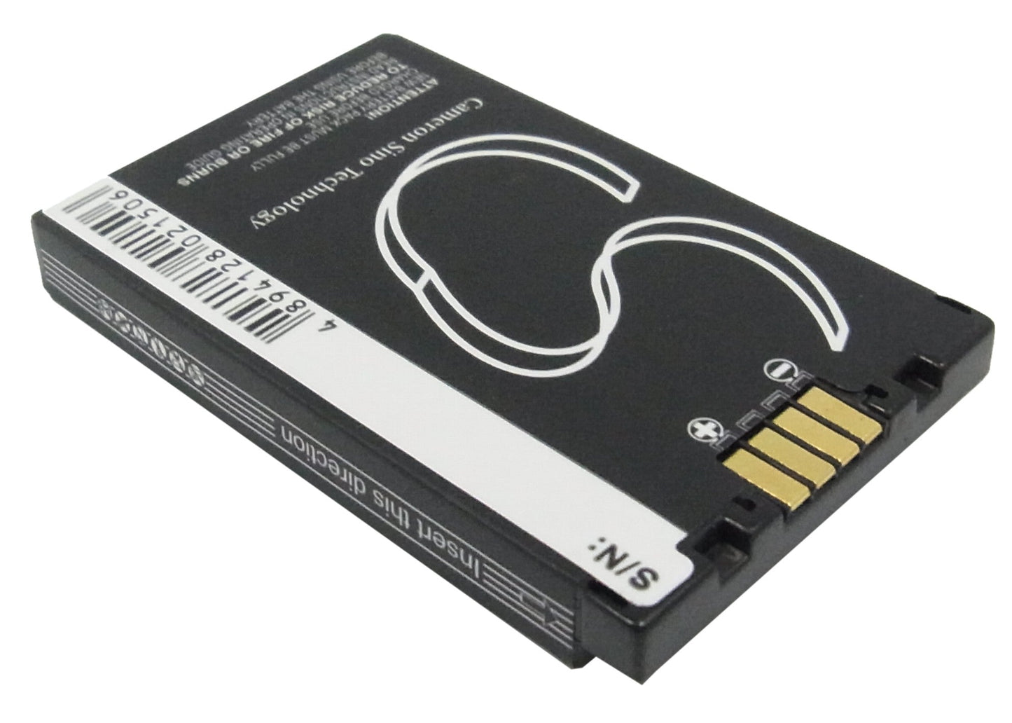 Replacement Battery for Belkin  F8T051 – GPS, Navigator – 1000mAh / 3.7V