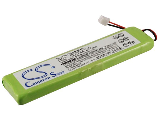 Replacement Battery for Grundig Frame A – Cordless Phone – 500mAh / 2.4V