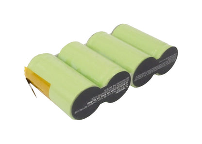 Replacement Battery for Homelite | Wolf Garten | Gardena UT-20626 – Garden Tool – 3600mAh / 4.8V - image 3