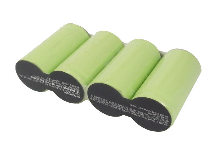 Replacement Battery for Homelite | Wolf Garten | Gardena UT-20626 – Garden Tool – 3600mAh / 4.8V - image 4