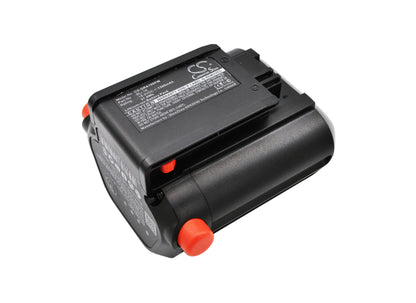Replacement Battery for Gardena Accu Hedge Trimmer EasyCut Li-18/50 – Garden Tool – 1500mAh / 18V - image 1