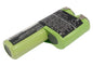 Replacement Battery for Bosch | Gardena AGS 50 – Garden Tool – 3000mAh / 3.6V - image 1