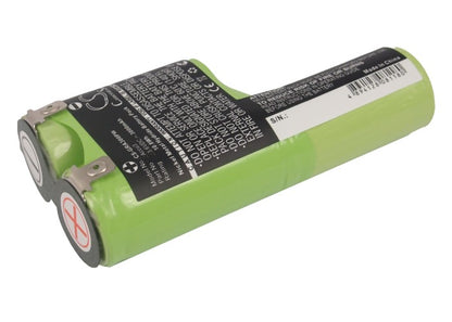 Replacement Battery for Bosch | Gardena AGS 50 – Garden Tool – 3000mAh / 3.6V - image 2