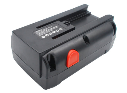 Replacement Battery for Gardena 648872 8838, 8838-20, – 3000mAh / 75.00Wh