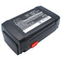 Replacement Battery for Gardena 648872 – 5000mAh / 125.00Wh