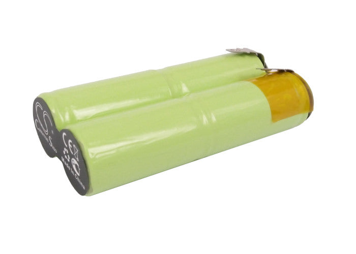 Replacement Battery for Gardena 2517 – Garden Tool – 3000mAh / 4.8V - image 2