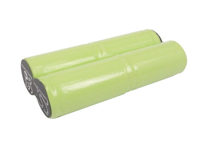 Replacement Battery for Gardena 2517 – Garden Tool – 3000mAh / 4.8V - image 3