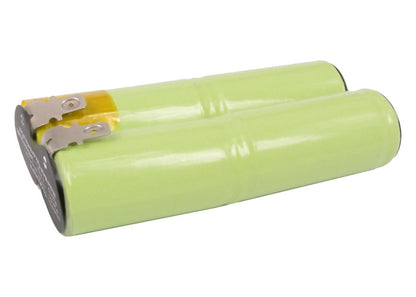 Replacement Battery for Gardena 2517 – Garden Tool – 3000mAh / 4.8V - image 4