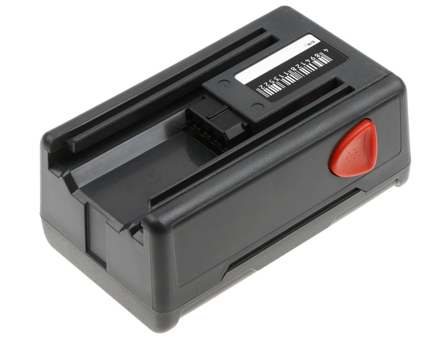 Replacement Battery for Gardena 648844 – Garden Tool – 1500mAh / 18V - image 4