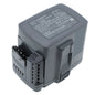 Replacement Battery for Gardena 115iHD45 – 2000mAh / 80.00Wh