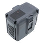 Replacement Battery for Gardena 115iHD45 115iL, 120i, – 2000mAh / 80.00Wh