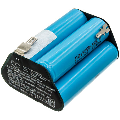 Replacement Battery for Gardena Accucut 400Li – Garden Tool – 1500mAh / 18V - image 1