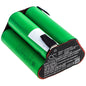 Replacement Battery for Gardena Accucut 400Li – Garden Tool – 2600mAh / 18V - image 1
