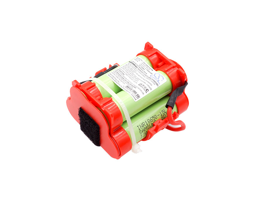 Replacement Battery for Flymo 1200 R 1200R, 1200R 2013, – 1500mAh / 27.00Wh