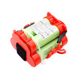 Replacement Battery for Flymo 1200 R 1200R, 1200R 2013, – 1500mAh / 27.00Wh
