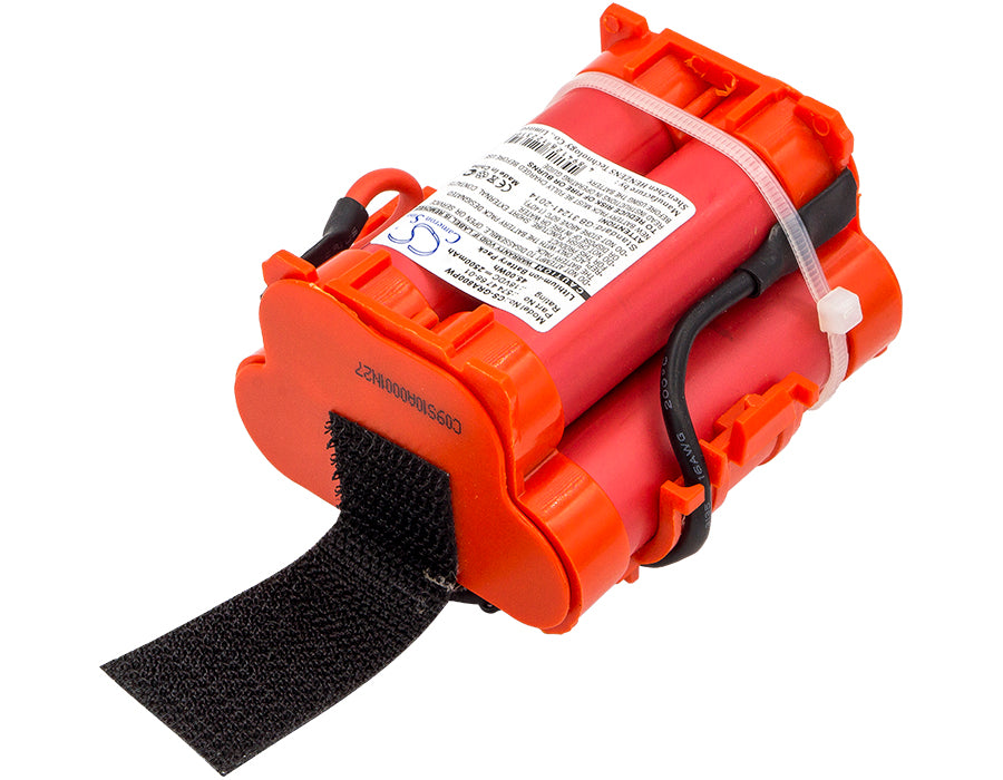 Replacement Battery for Flymo 1200 R – 2500mAh / 45.00Wh