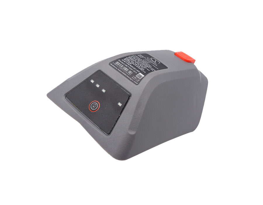 Replacement Battery for Gardena | Husqvarna Comfort Wand-Schlauchbox 35 roll-up automatic Li – Garden Tool – 1500mAh / 18V - image 1