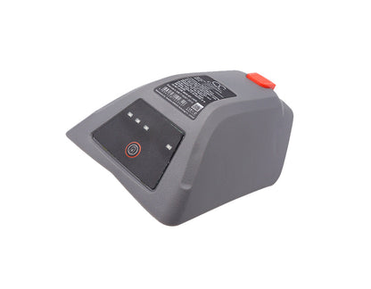 Replacement Battery for Gardena | Husqvarna Comfort Wand-Schlauchbox 35 roll-up automatic Li – Garden Tool – 1500mAh / 18V - image 1