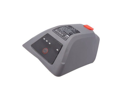 Replacement Battery for Gardena | Husqvarna Comfort Wand-Schlauchbox 35 roll-up automatic Li – Garden Tool – 1500mAh / 18V - image 1