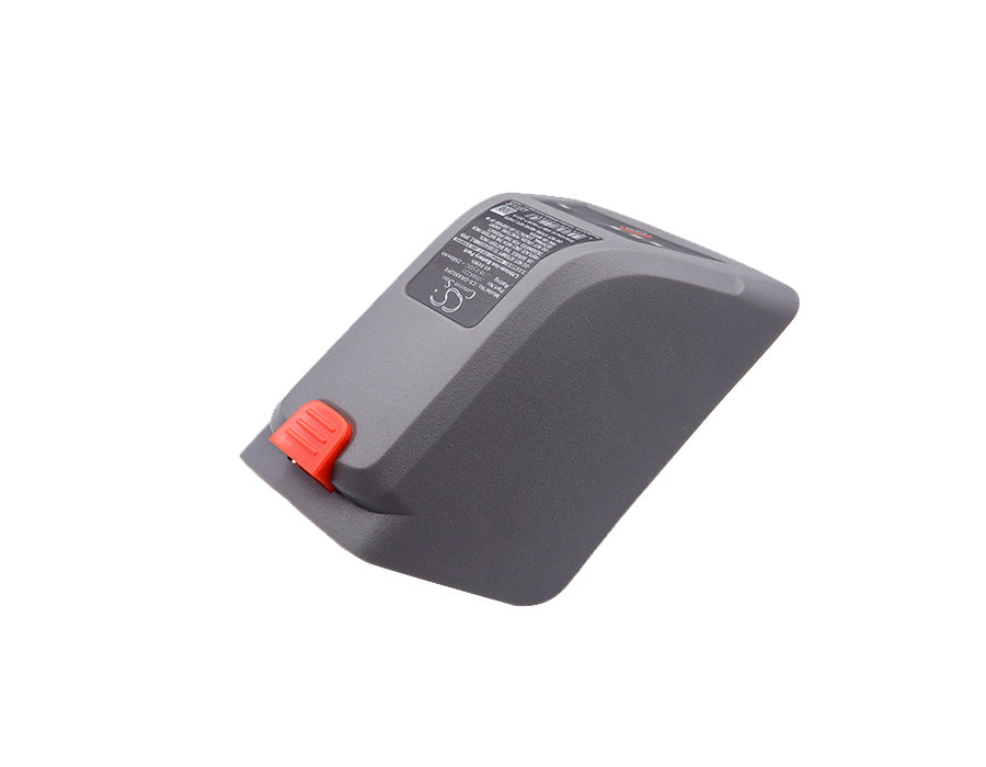Replacement Battery for Husqvarna | Gardena Comfort Wand-Schlauchbox 35 roll-up automatic Li – Garden Tool – 2500mAh / 18V - image 2