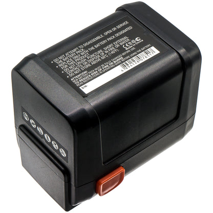 Replacement Battery for Gardena 8841 – Garden Tool – 3000mAh / 18V - image 3