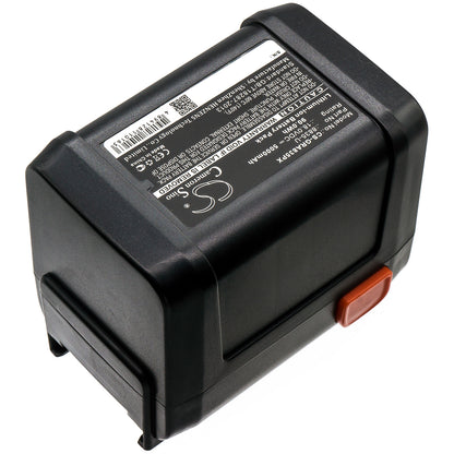 Replacement Battery for Gardena 8841 – Garden Tool – 5000mAh / 18V - image 2