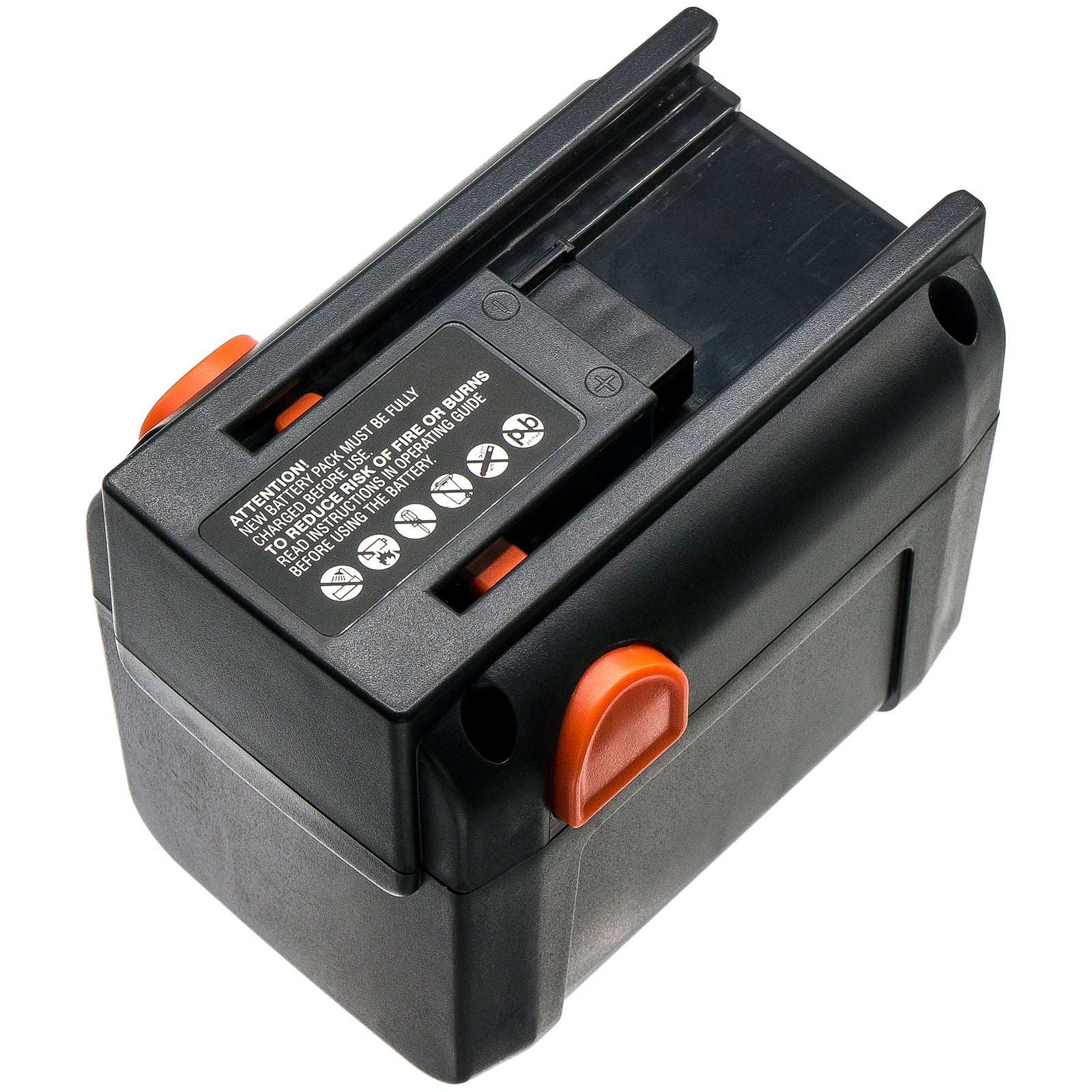 Replacement Battery for Gardena 8841 – Garden Tool – 5000mAh / 18V - image 3