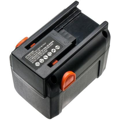 Replacement Battery for Gardena 8841 – Garden Tool – 5000mAh / 18V - image 3