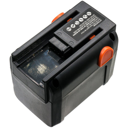 Replacement Battery for Gardena 8841 – Garden Tool – 5000mAh / 18V - image 4