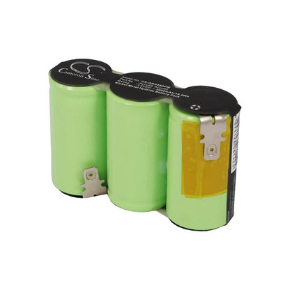 Replacement Battery for Wolf Garten | Gardena 7084889 Rasenschere – Garden Tool – 3000mAh / 3.6V - image 1
