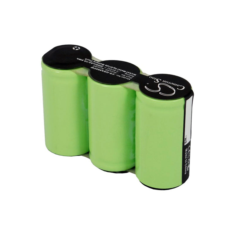 Replacement Battery for Wolf Garten | Gardena 7084889 Rasenschere – Garden Tool – 3000mAh / 3.6V - image 2
