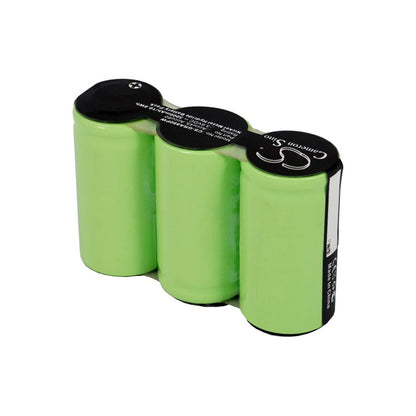 Replacement Battery for Wolf Garten | Gardena 7084889 Rasenschere – Garden Tool – 3000mAh / 3.6V - image 2