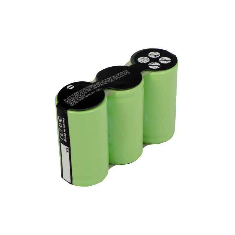 Replacement Battery for Wolf Garten | Gardena 7084889 Rasenschere – Garden Tool – 3000mAh / 3.6V - image 3