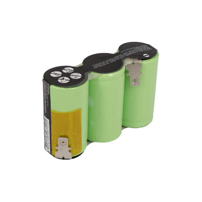 Replacement Battery for Wolf Garten | Gardena 7084889 Rasenschere – Garden Tool – 3000mAh / 3.6V - image 4