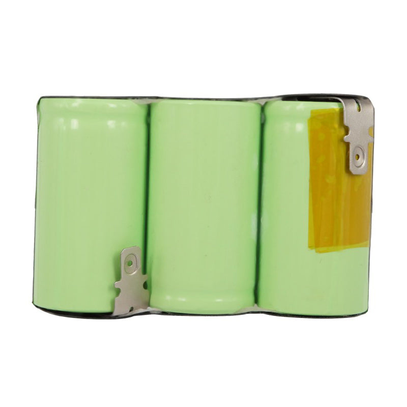 Replacement Battery for Wolf Garten | Gardena 7084889 Rasenschere – Garden Tool – 3000mAh / 3.6V - image 5
