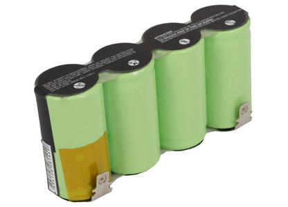 Replacement Battery for Vileda | Gardena Ultramat Electro System – Garden Tool – 3600mAh / 4.8V - image 3